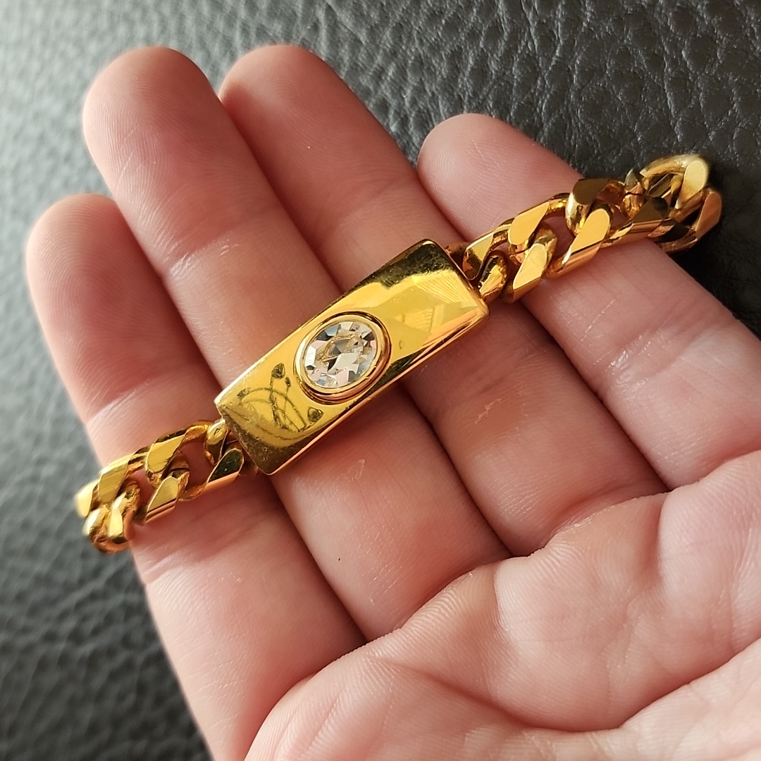 Vtg Bracelet